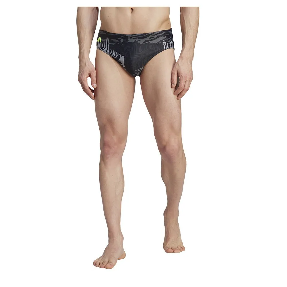 adidas Performance Graphic Badetrusser male adidas Performance Graphic Badetrusser male