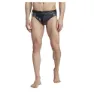 adidas Performance Graphic Badetrusser male