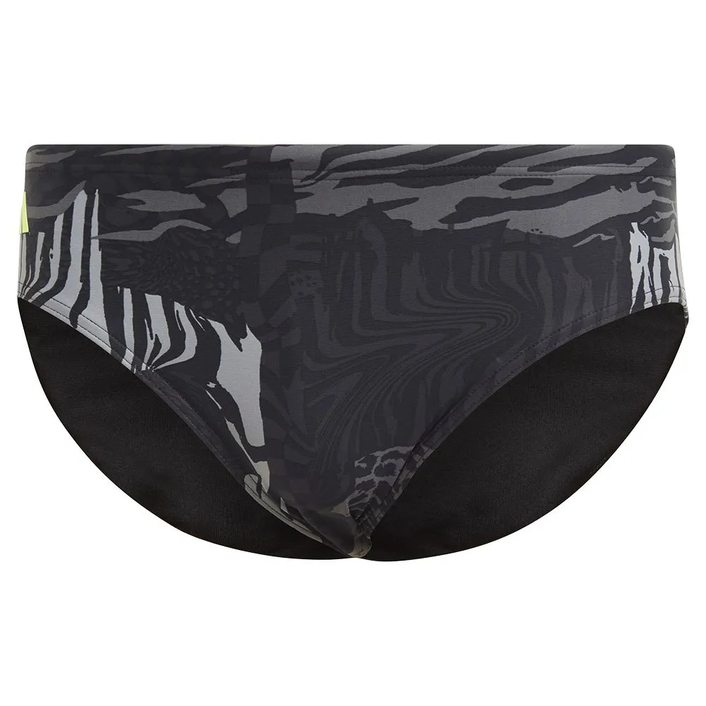 adidas Performance Graphic Badetrusser male adidas Performance Graphic Badetrusser male