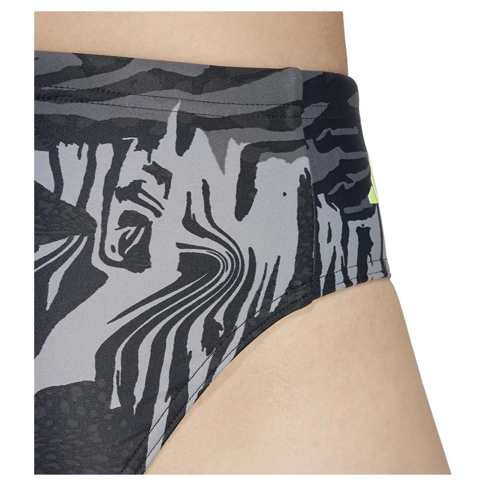 adidas Performance Graphic Badetrusser male adidas Performance Graphic Badetrusser male