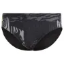adidas Performance Graphic Badetrusser male