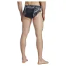 adidas Performance Graphic Badetrusser male