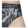 adidas Performance Graphic Badetrusser male