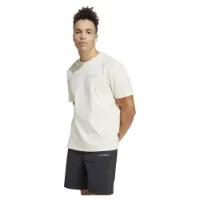 adidas Polygiene Graphic Kortarmet T-skjorte adidas Polygiene Graphic Kortarmet T-skjorte