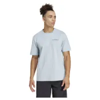 adidas Polygiene Graphic Kortarmet T-skjorte adidas Polygiene Graphic Kortarmet T-skjorte