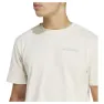 adidas Polygiene Graphic Kortarmet T-skjorte