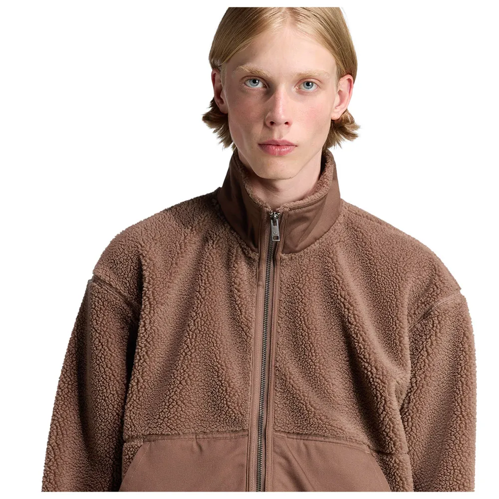 adidas Premium Essentials Polar Fleecejakke Med Full Glidelås