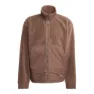 adidas Premium Essentials Polar Fleecejakke Med Full Glidelås