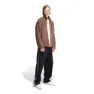 adidas Premium Essentials Polar Fleecejakke Med Full Glidelås