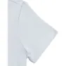 adidas Pride Kortermet Body, White, 0-3MON
