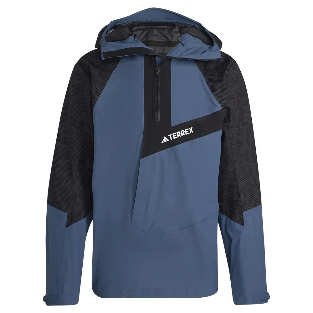 adidas Primeknit A Jakke
