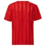 adidas Printed Freelift Kortarmet T-skjorte