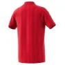 adidas Printed Freelift Kortarmet T-skjorte