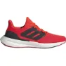 Solar red / core black / better scarlet