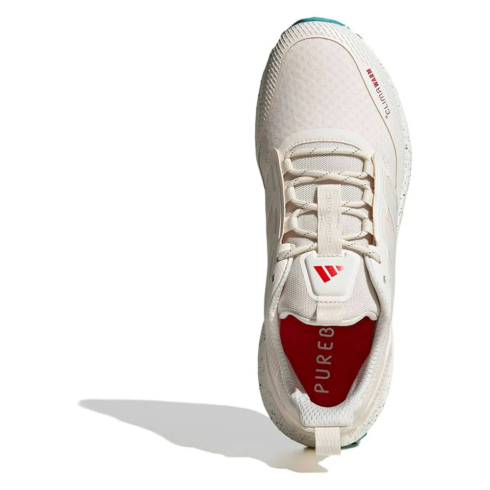 adidas Pureboost 5 Climawarm Løpesko male adidas Pureboost 5 Climawarm Løpesko male