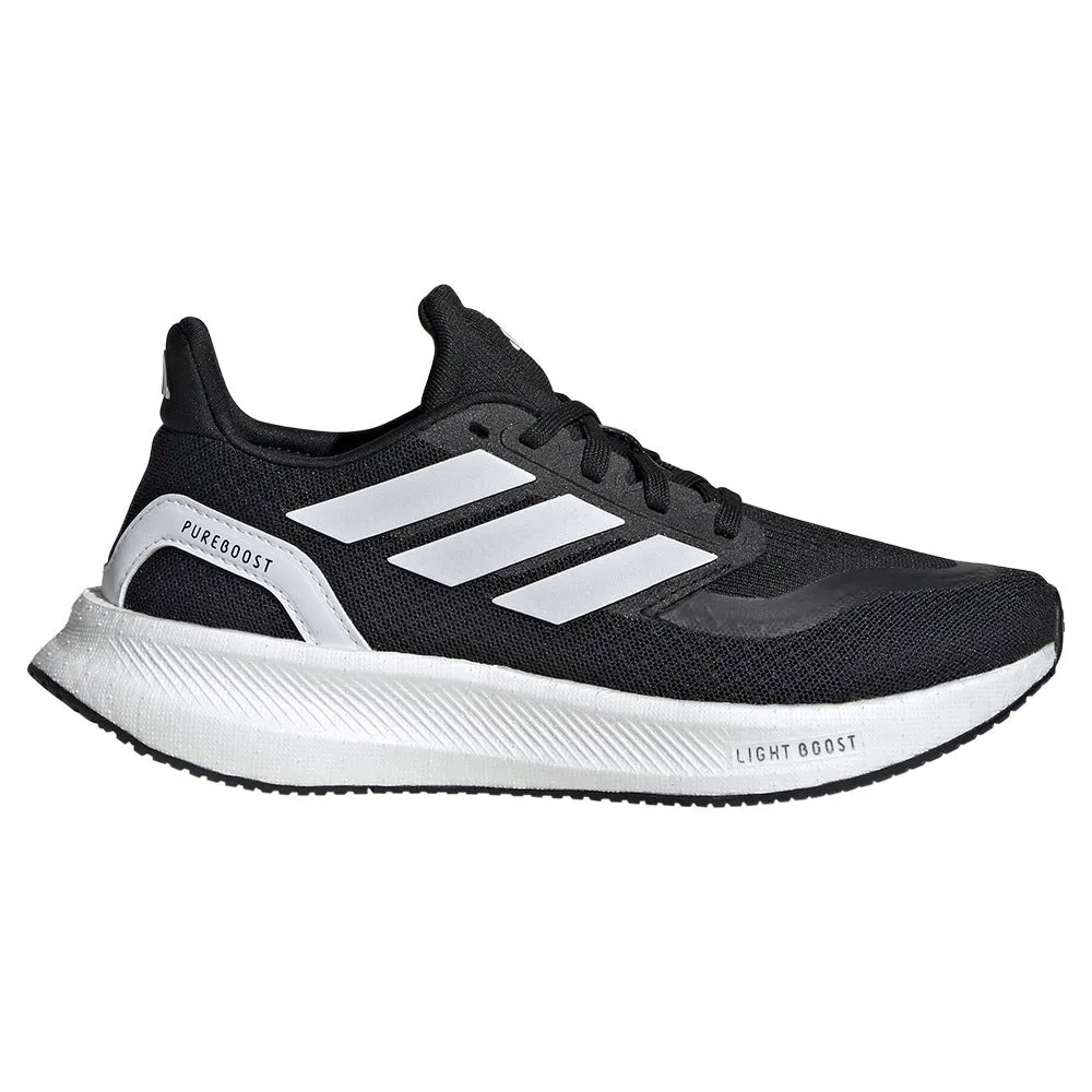 adidas Pureboost 5 Light Løpesko male adidas Pureboost 5 Light Løpesko male
