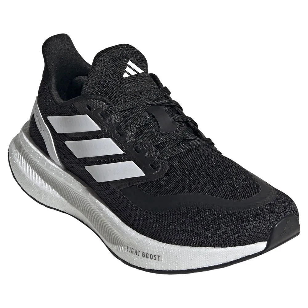 adidas Pureboost 5 Light Løpesko male adidas Pureboost 5 Light Løpesko male