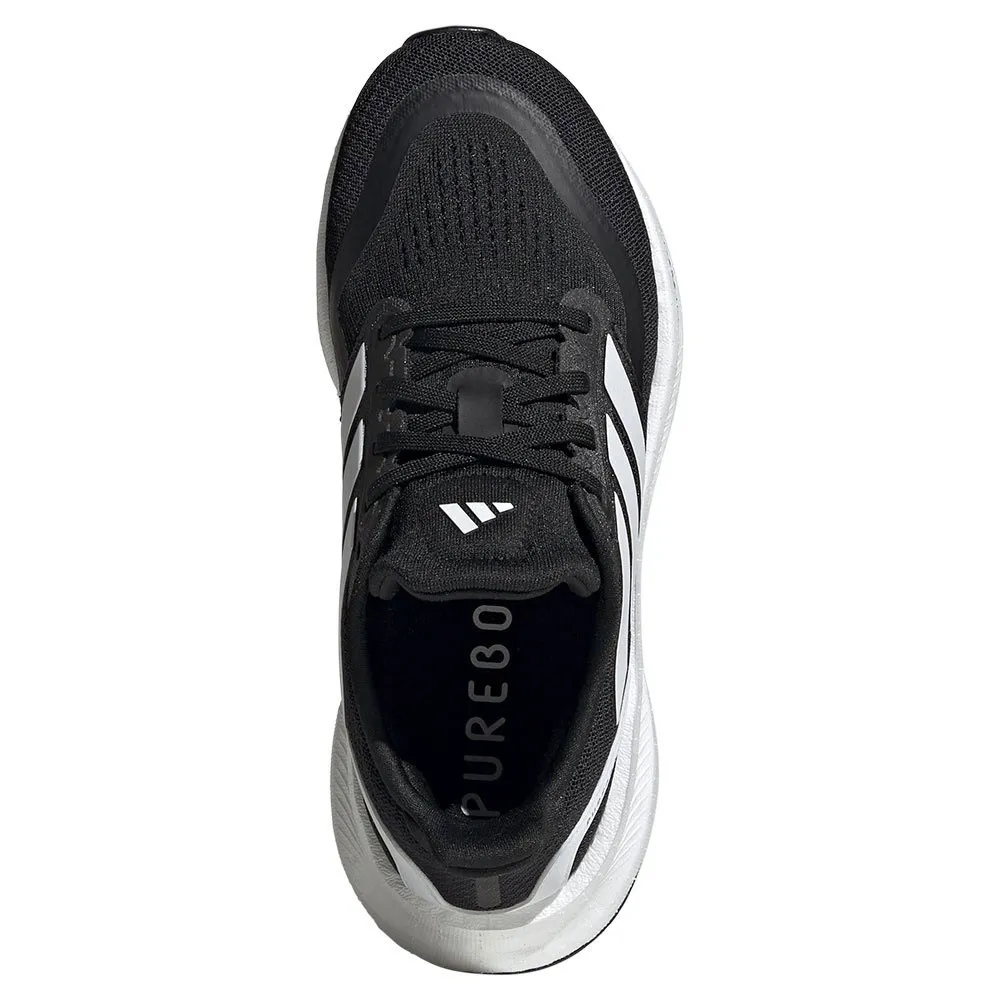 adidas Pureboost 5 Light Løpesko male adidas Pureboost 5 Light Løpesko male