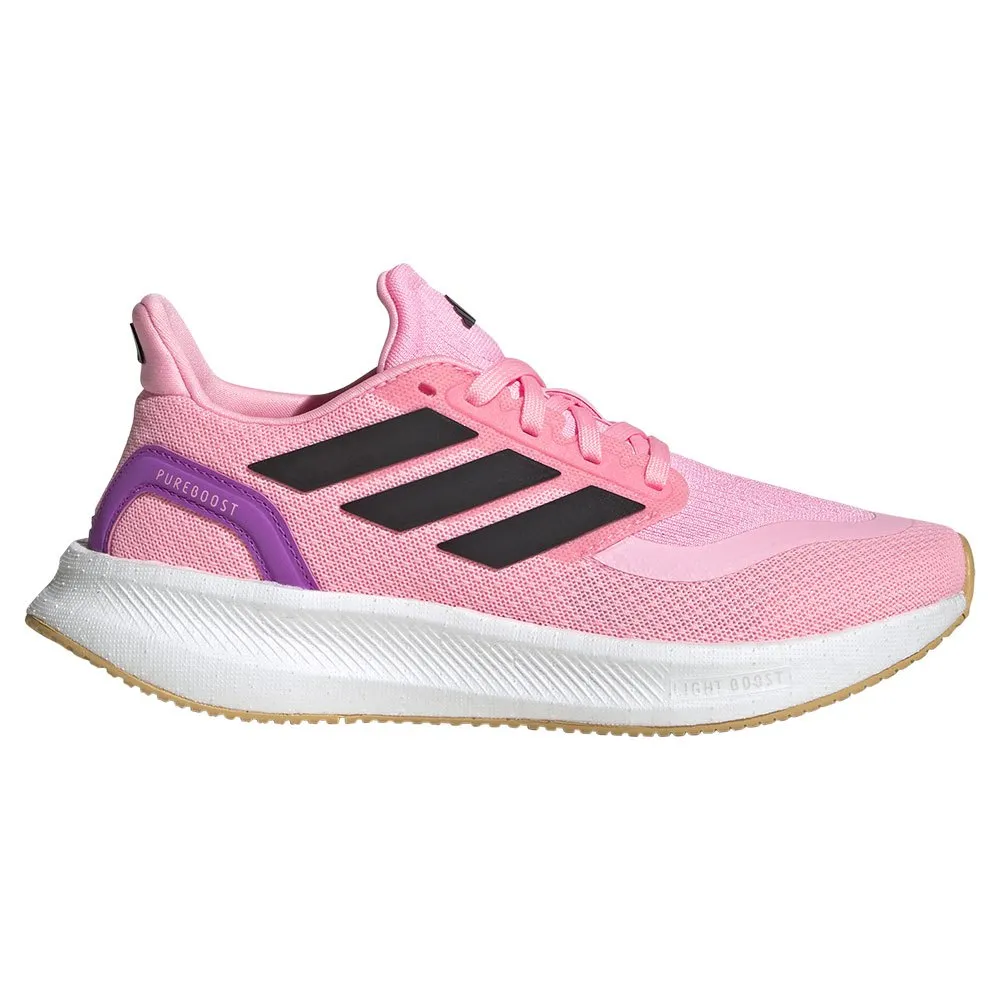 adidas Pureboost 5 Light Løpesko male adidas Pureboost 5 Light Løpesko male
