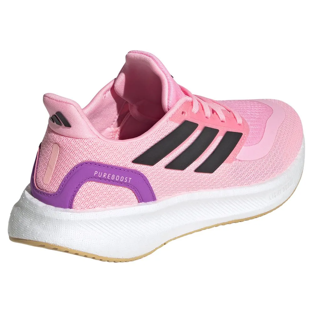 adidas Pureboost 5 Light Løpesko male adidas Pureboost 5 Light Løpesko male