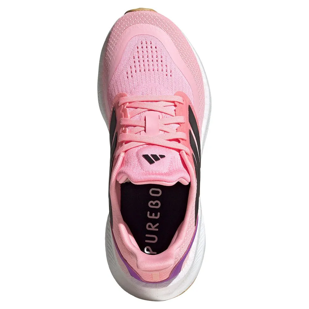 adidas Pureboost 5 Light Løpesko male adidas Pureboost 5 Light Løpesko male