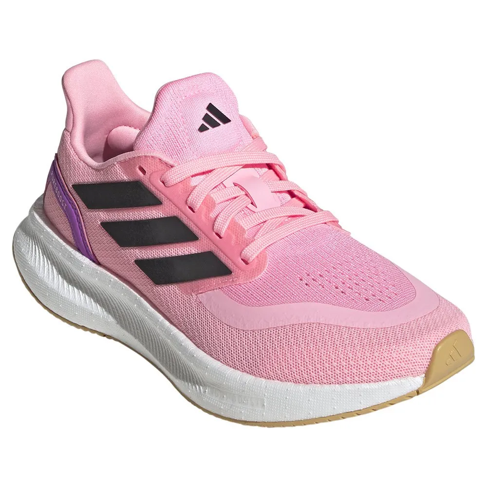 adidas Pureboost 5 Light Løpesko male adidas Pureboost 5 Light Løpesko male