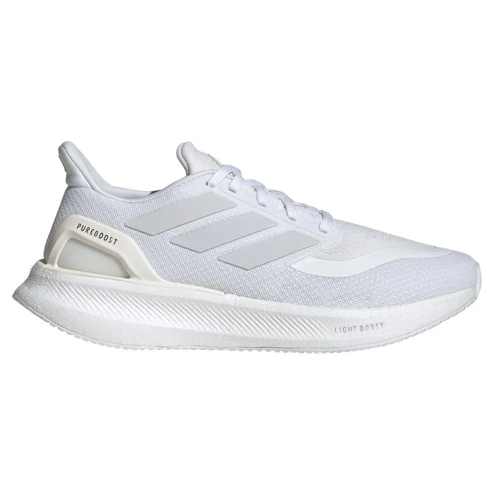 adidas Pureboost 5 Løpesko male