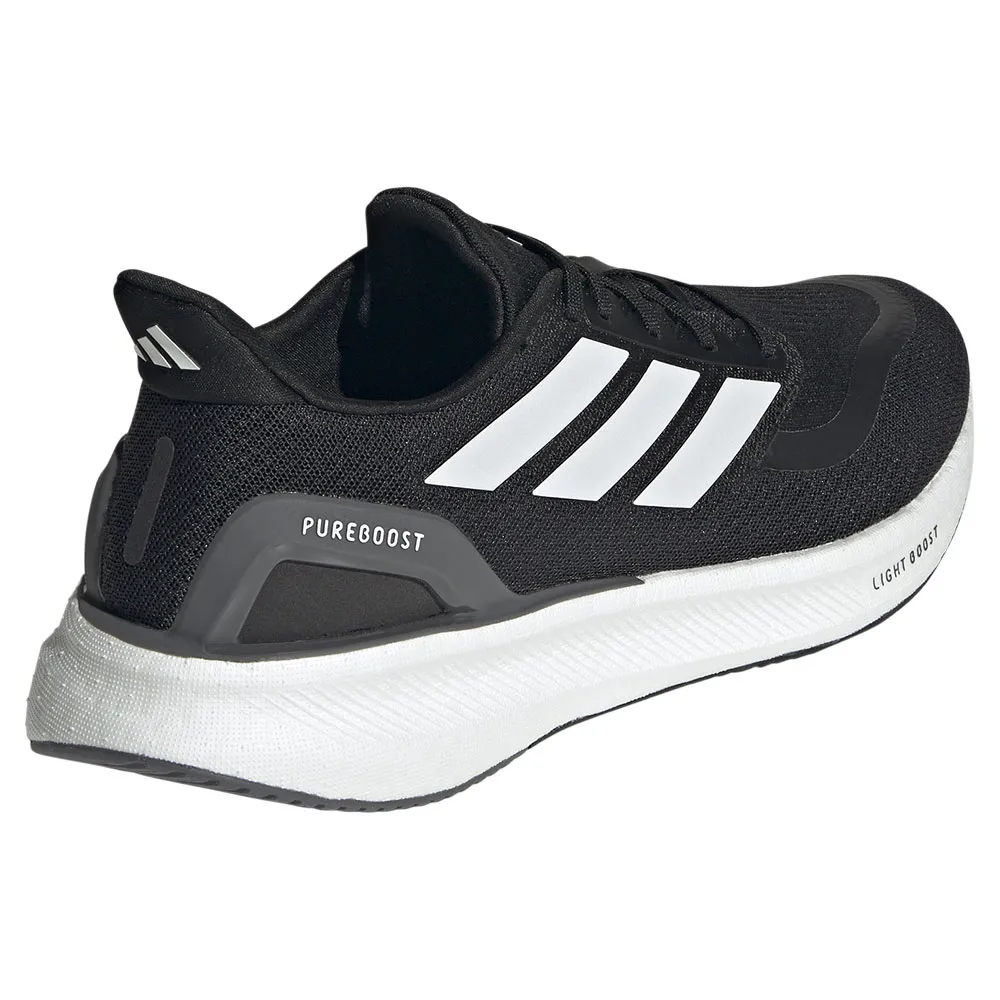adidas Pureboost 5 Løpesko Mann