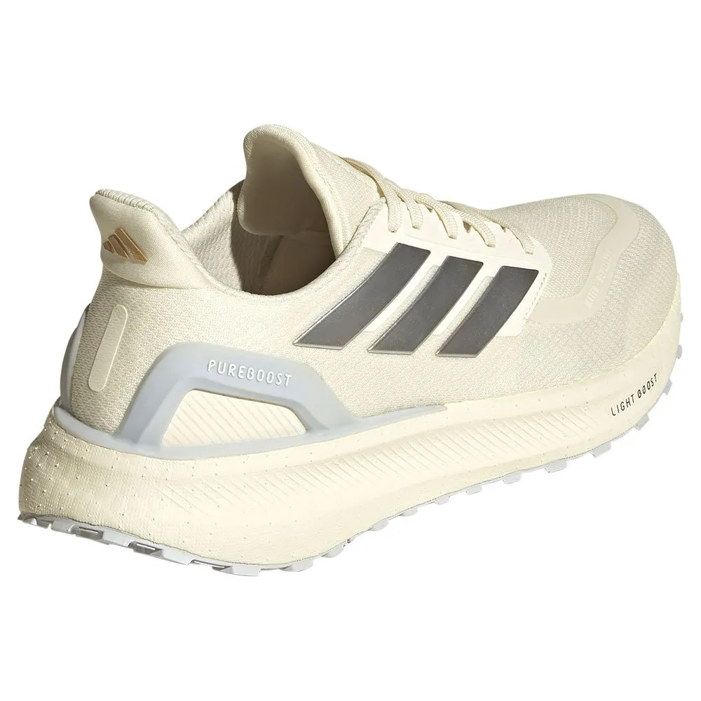 adidas Pureboost 5 Tr Løpesko male adidas Pureboost 5 Tr Løpesko male