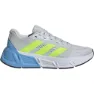 Dash grey / lucid lemon / semi blue burst