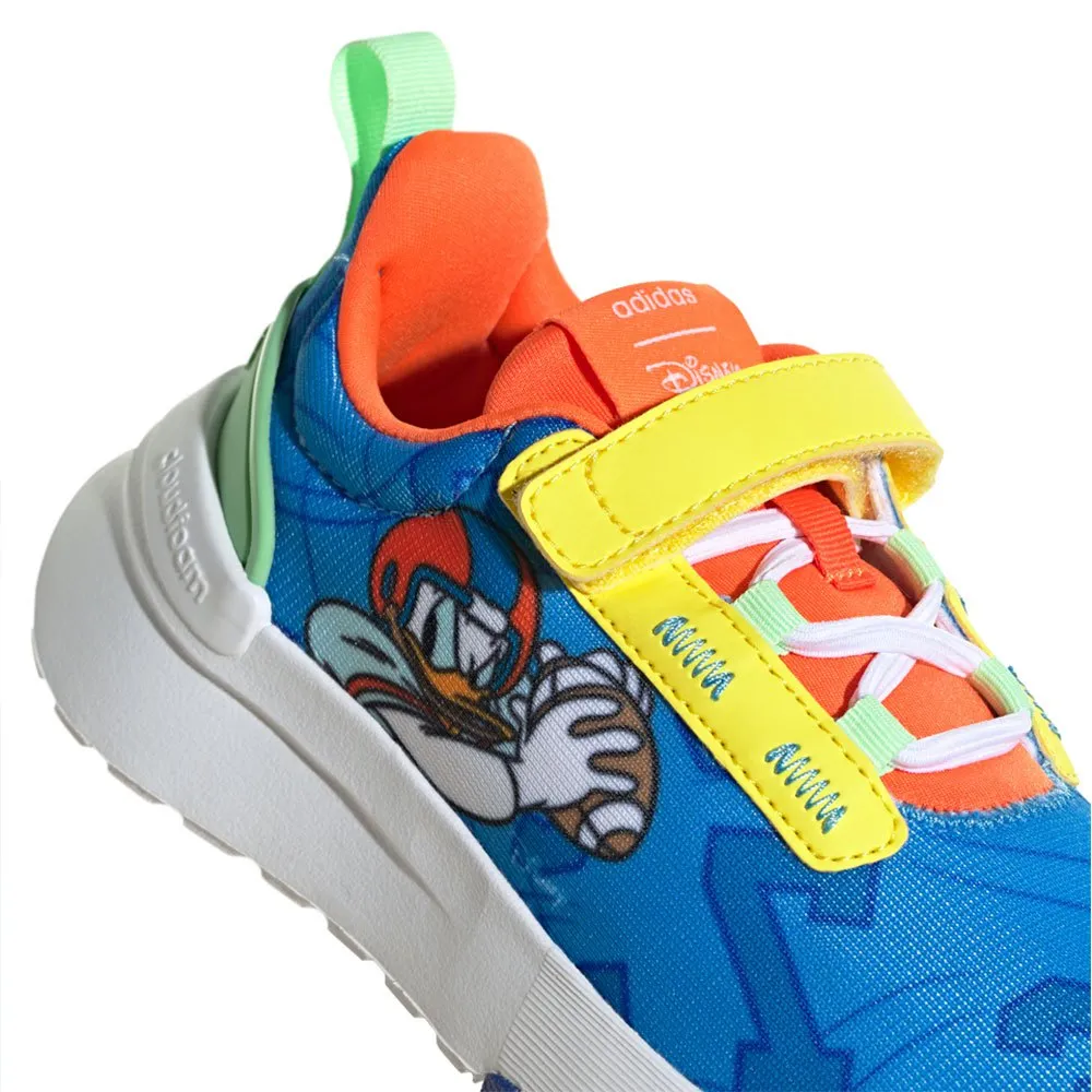 adidas Racer Tr21 Mickey Løpesko male adidas Racer Tr21 Mickey Løpesko male
