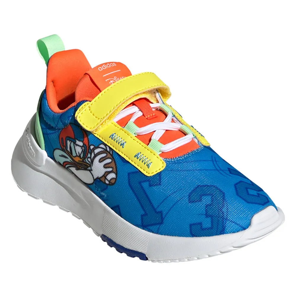 adidas Racer Tr21 Mickey Løpesko male adidas Racer Tr21 Mickey Løpesko male