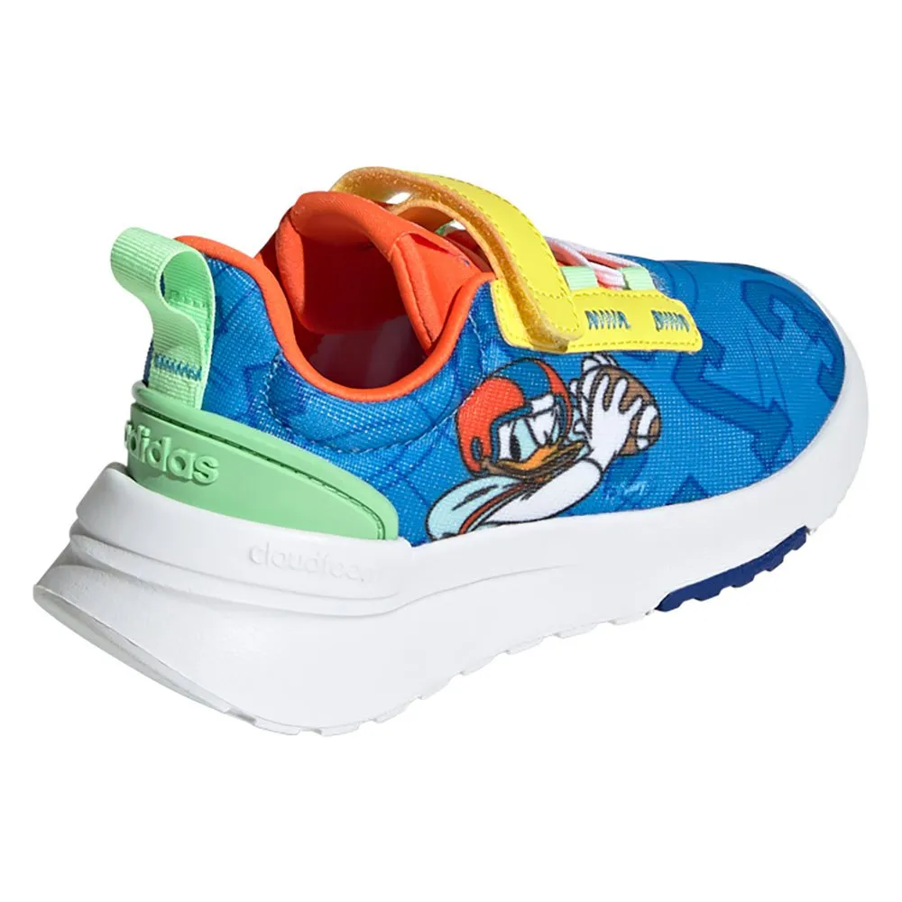 adidas Racer Tr21 Mickey Løpesko male adidas Racer Tr21 Mickey Løpesko male