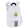adidas Real Madrid 9l Ryggsekk, White / team navy blue 2