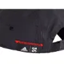 adidas Recycled Cap, Black