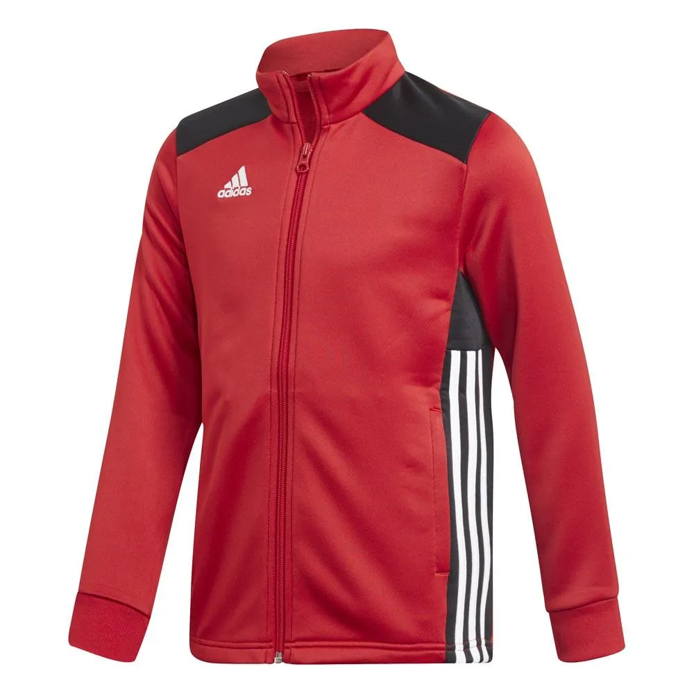 adidas Regista 18 Genser Med Hel Glidelås adidas Regista 18 Genser Med Hel Glidelås