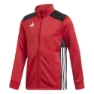 adidas Regista 18 Genser Med Hel Glidelås