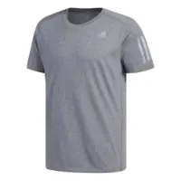 adidas Response Kortarmet T-skjorte male adidas Response Kortarmet T-skjorte male