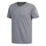 Dark grey heather