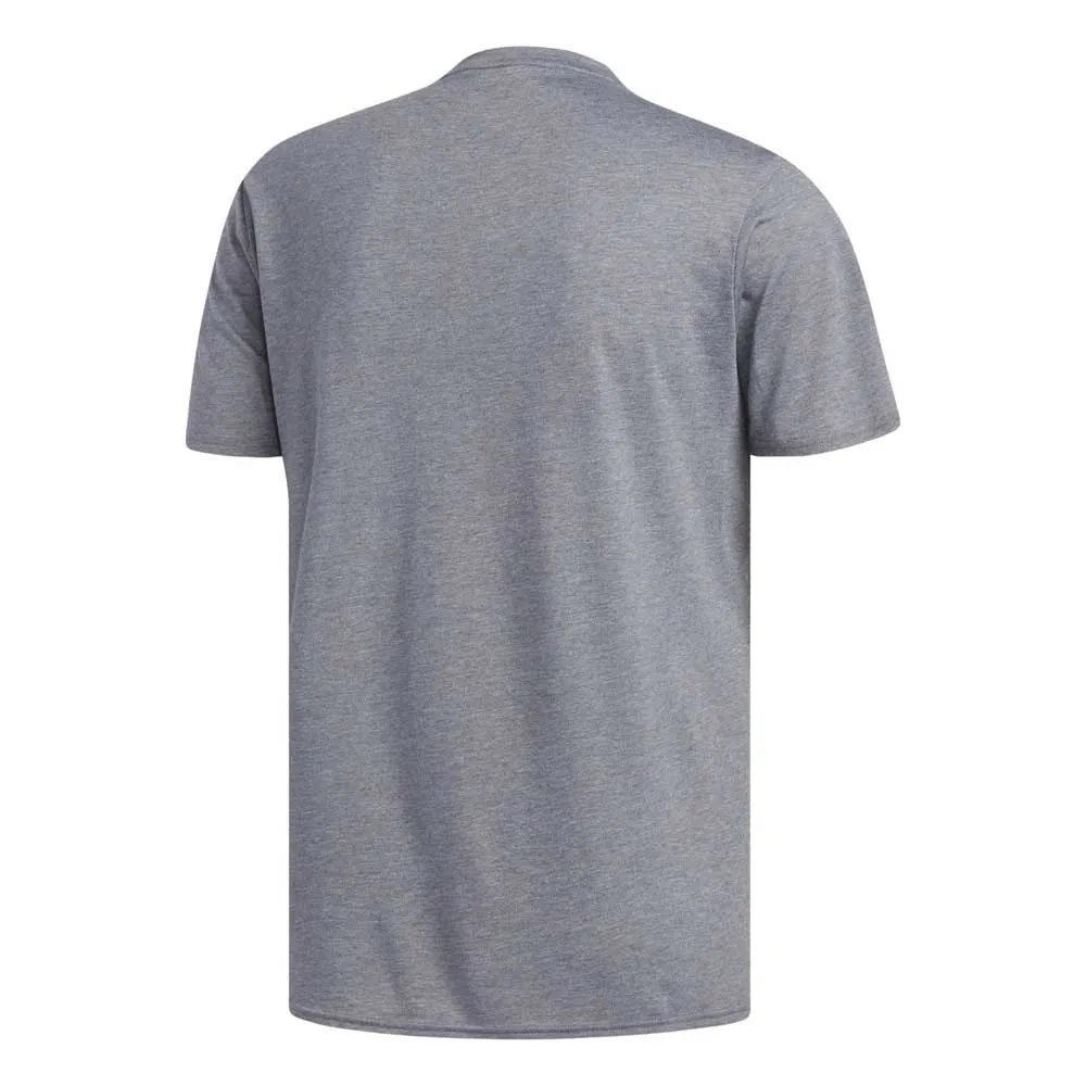 adidas Response Kortarmet T-skjorte male