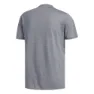 adidas Response Kortarmet T-skjorte male