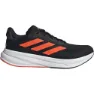 Core black / solar red / core black