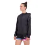 adidas Ri 3 Stripes Windbreak Jakke female, Black