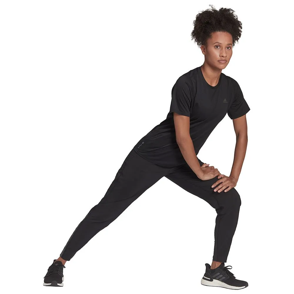 adidas Ri 3b Kortarmet T-skjorte female