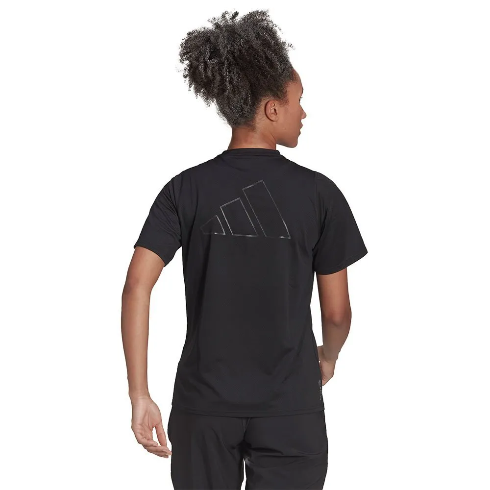 adidas Ri 3b Kortarmet T-skjorte female
