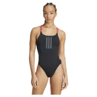 adidas Ripstream 3 Stripes X Back Badetøy female adidas Ripstream 3 Stripes X Back Badetøy female