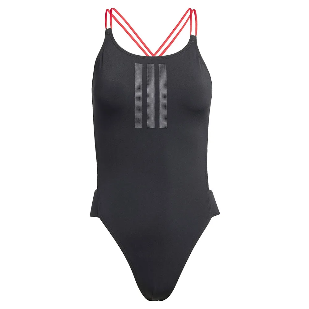 adidas Ripstream 3 Stripes X Back Badetøy female