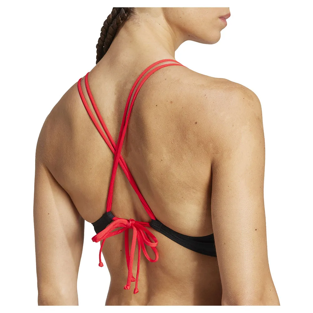 adidas Ripstream 3 Stripes X Back Badetøy female