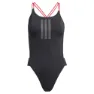 adidas Ripstream 3 Stripes X Back Badetøy female