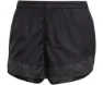 adidas RN Fast RAD Shorts 3" Women, Black